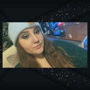 Meet your Posher, Jacquelyn